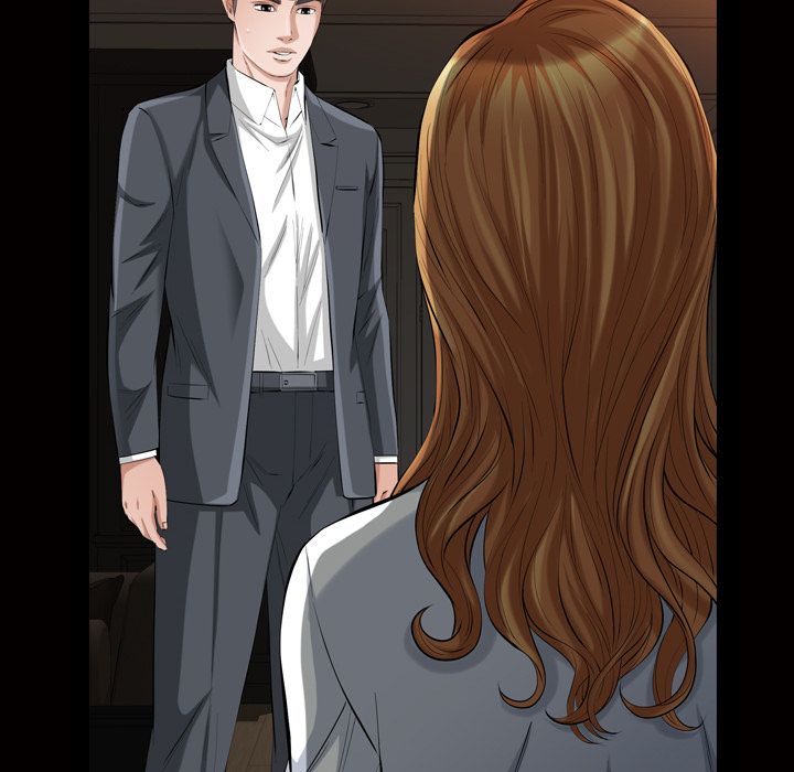 [Manhwa] His she Love, big breasts#[135P]-40