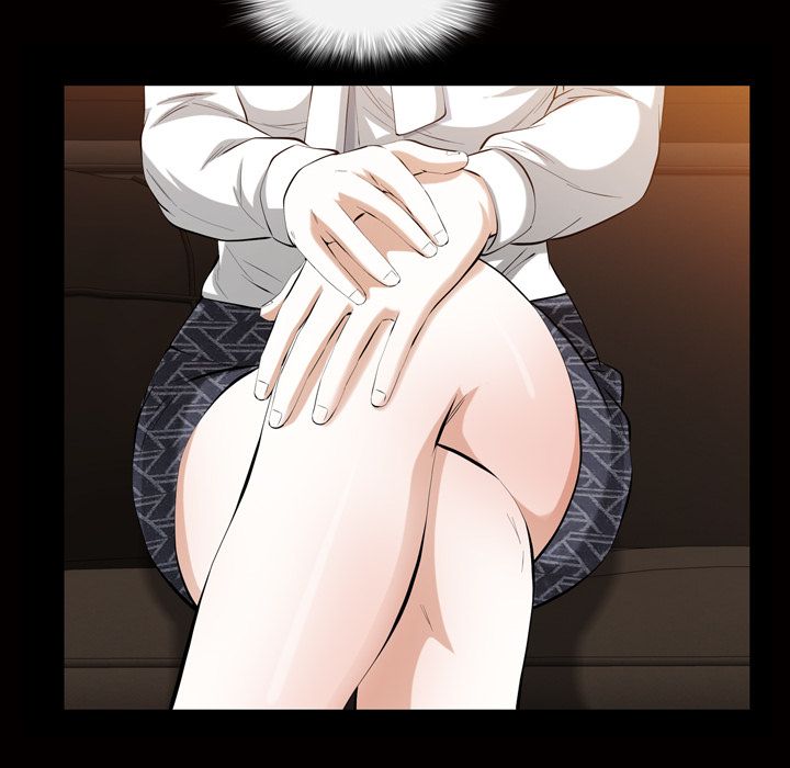 [Manhwa] His she Love, big breasts#[135P]-79