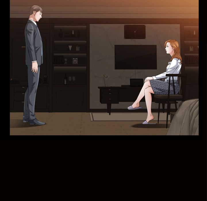 [Manhwa] His she Love, big breasts#[135P]-8