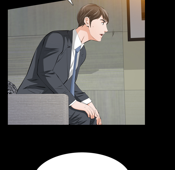 [韩国漫画] 他的她 爱情,巨乳大奶#[188P]-112