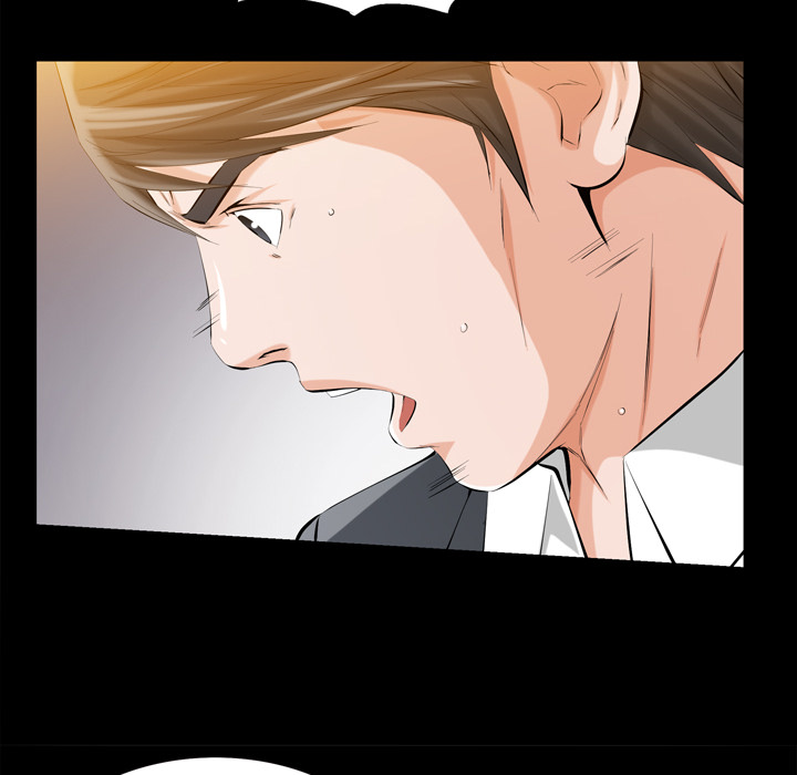 [韩国漫画] 他的她 爱情,巨乳大奶#[188P]-57