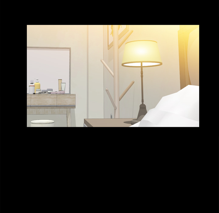 [韩国漫画] 他的她 爱情,巨乳大奶#[188P]-86