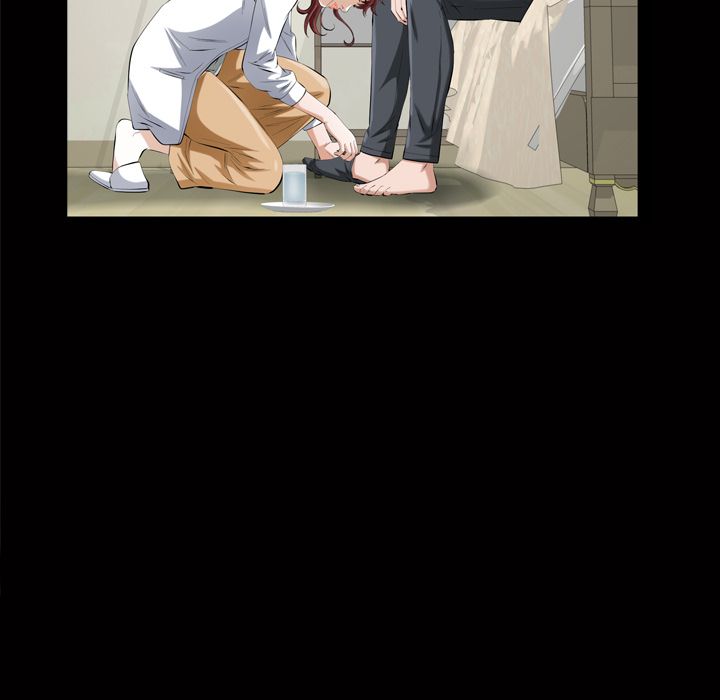 [韩国漫画] 他的她 爱情,巨乳大奶#[127P]-109