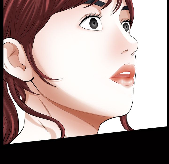 [韩国漫画] 他的她 爱情,巨乳大奶#[127P]-121