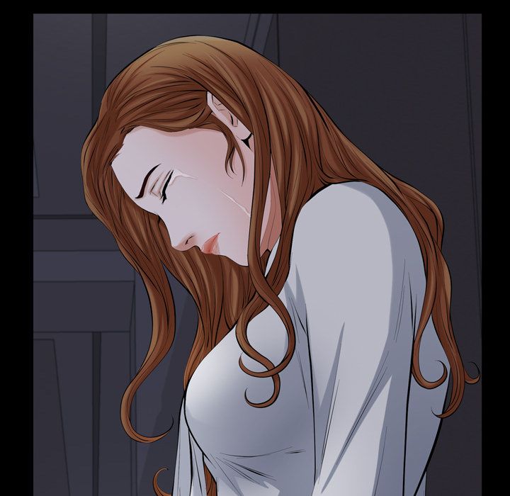[韩国漫画] 他的她 爱情,巨乳大奶#[127P]-52
