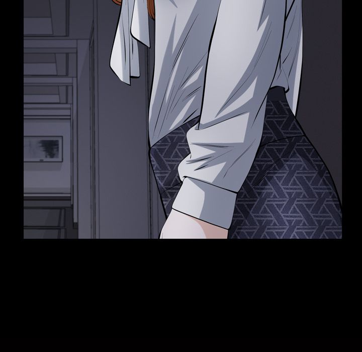 [韩国漫画] 他的她 爱情,巨乳大奶#[127P]-53