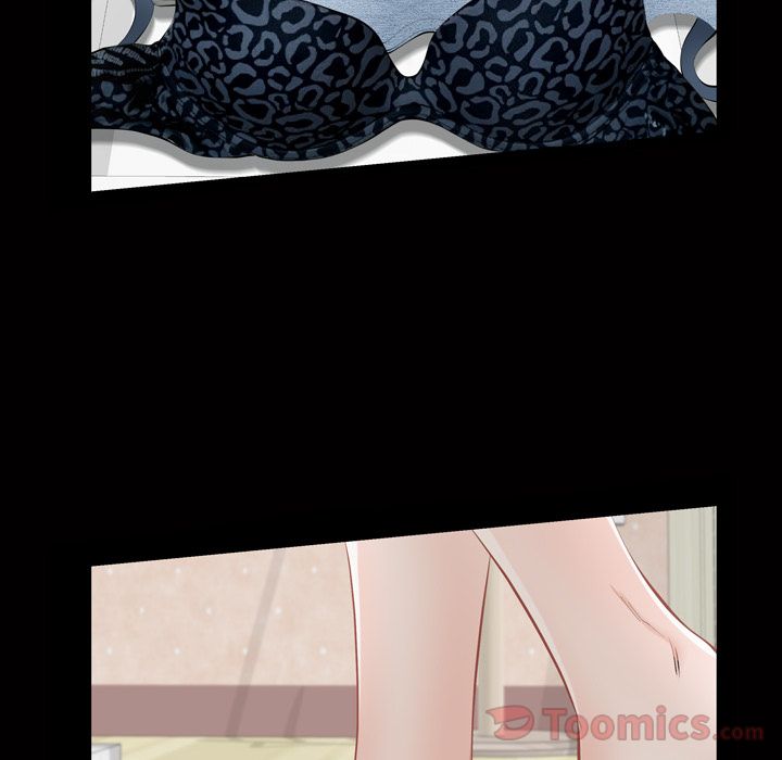 [韩国漫画] 他的她 爱情,巨乳大奶#[127P]-58