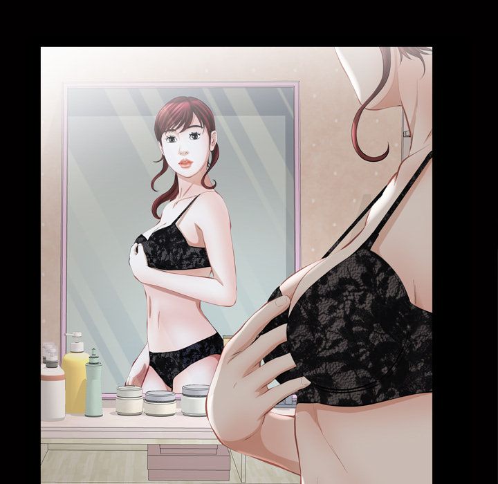 [韩国漫画] 他的她 爱情,巨乳大奶#[127P]-60