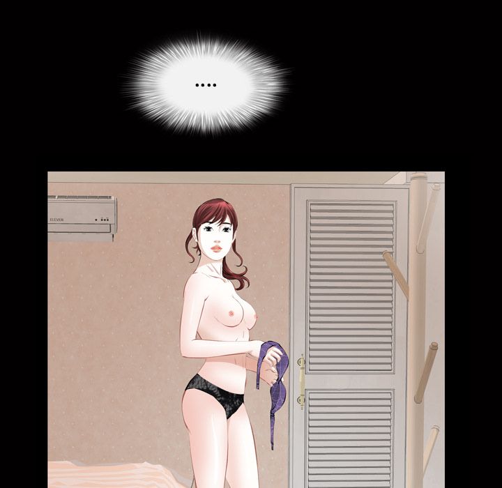 [韩国漫画] 他的她 爱情,巨乳大奶#[127P]-73