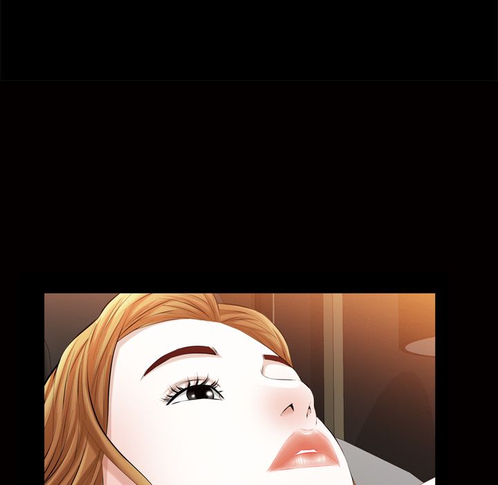 [韩国漫画] 他的她 爱情,巨乳大奶#[127P]-8