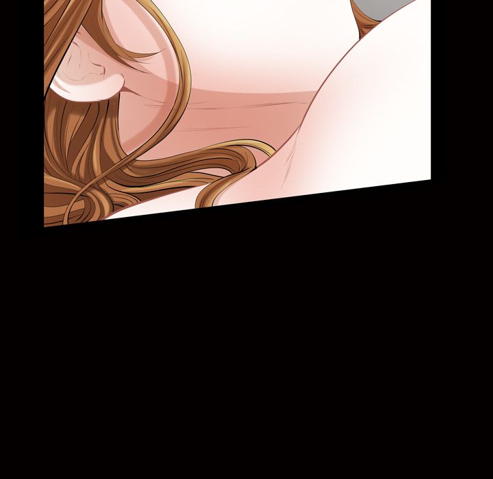[韩国漫画] 他的她 爱情,巨乳大奶#[127P]-9