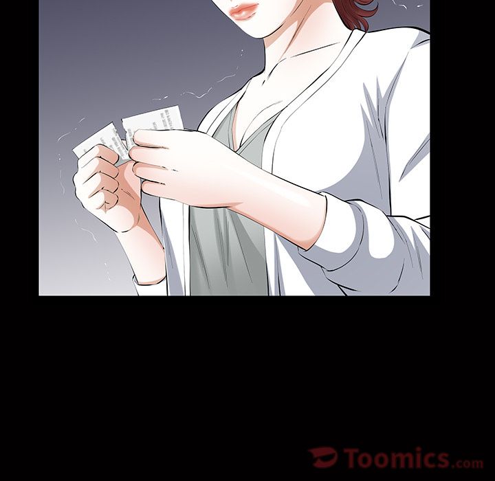 [韩国漫画] 他的她 爱情,巨乳大奶#[134P]-16