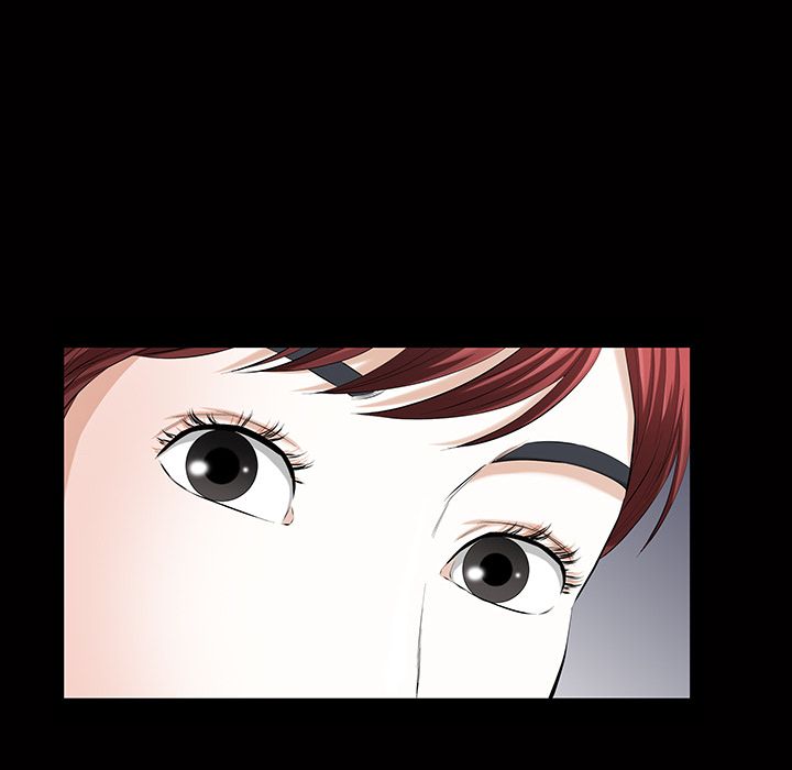 [韩国漫画] 他的她 爱情,巨乳大奶#[134P]-17