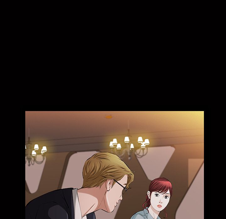 [韩国漫画] 他的她 爱情,巨乳大奶#[134P]-18
