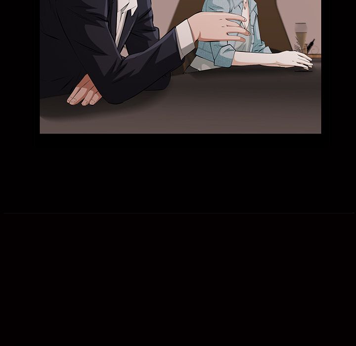 [韩国漫画] 他的她 爱情,巨乳大奶#[134P]-19