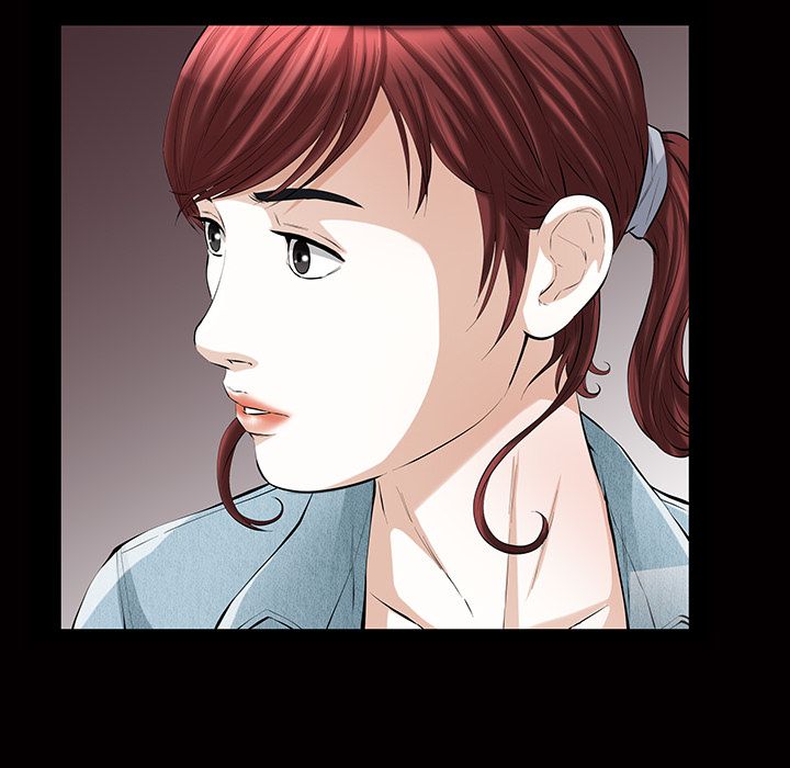 [韩国漫画] 他的她 爱情,巨乳大奶#[134P]-20