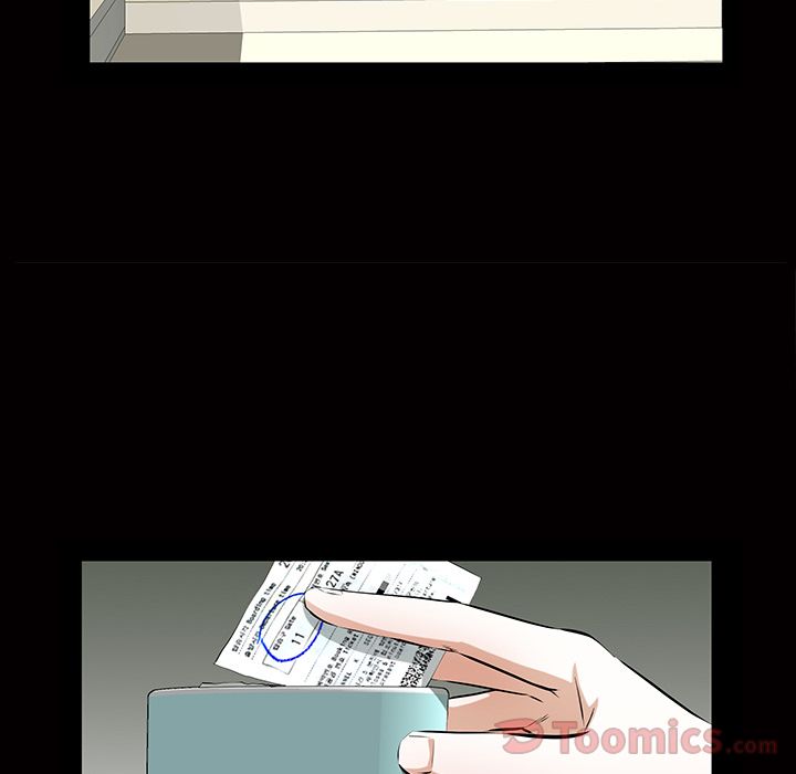 [韩国漫画] 他的她 爱情,巨乳大奶#[134P]-25
