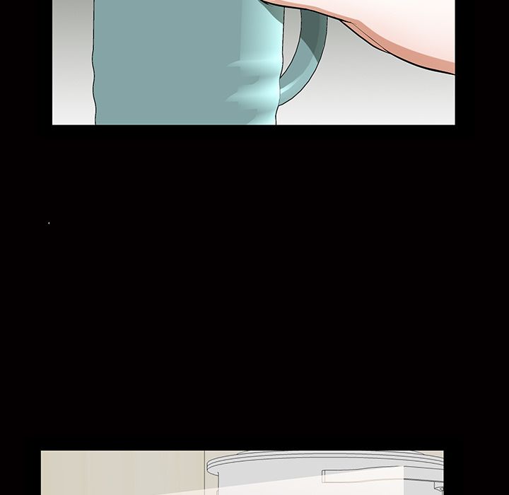 [韩国漫画] 他的她 爱情,巨乳大奶#[134P]-26