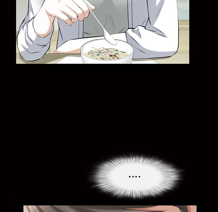[韩国漫画] 他的她 爱情,巨乳大奶#[134P]-38