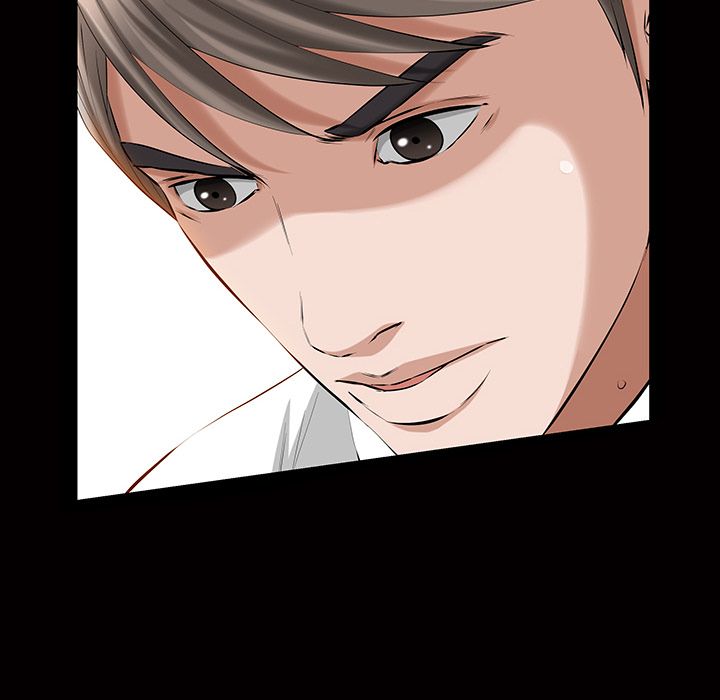 [韩国漫画] 他的她 爱情,巨乳大奶#[134P]-39