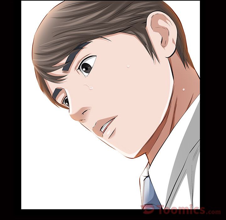 [韩国漫画] 他的她 爱情,巨乳大奶#[134P]-43