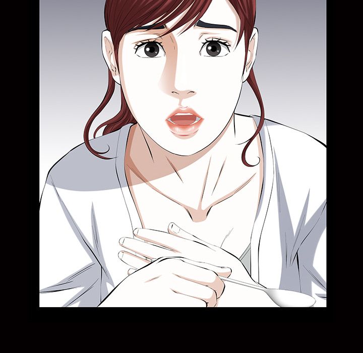 [韩国漫画] 他的她 爱情,巨乳大奶#[134P]-45