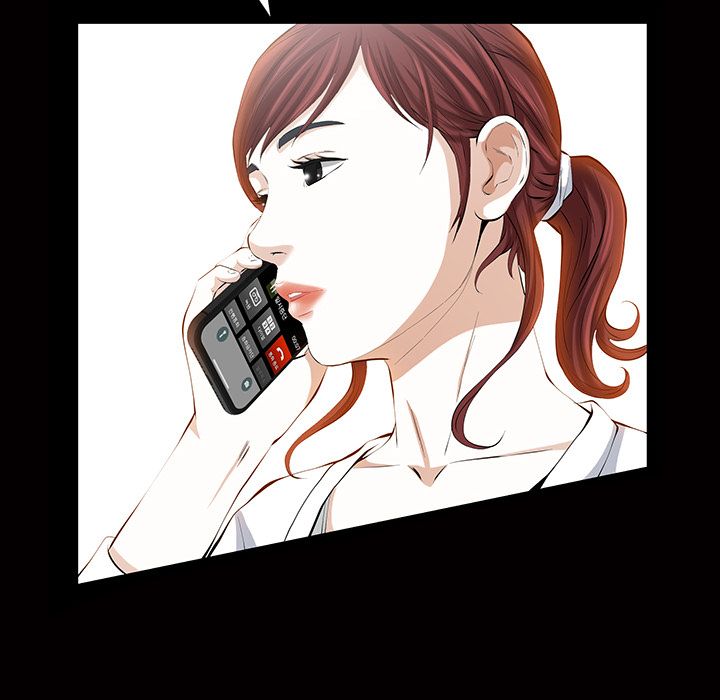 [韩国漫画] 他的她 爱情,巨乳大奶#[134P]-54