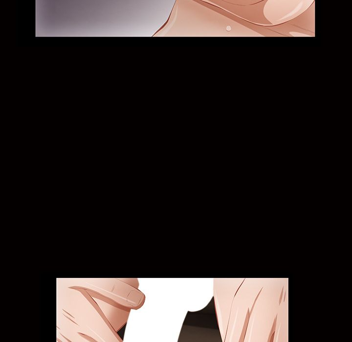 [韩国漫画] 他的她 爱情,巨乳大奶#[134P]-66