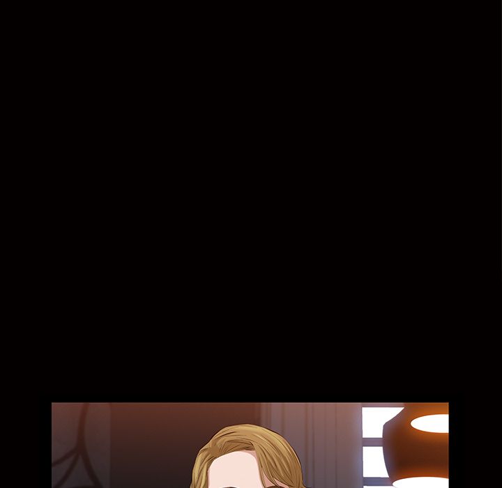 [韩国漫画] 他的她 爱情,巨乳大奶#[134P]-72