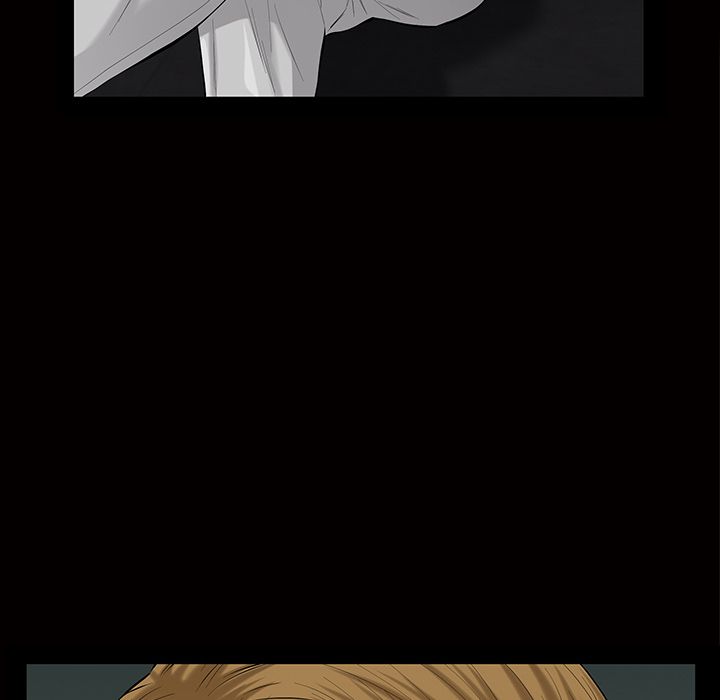 [韩国漫画] 他的她 爱情,巨乳大奶#[134P]-74