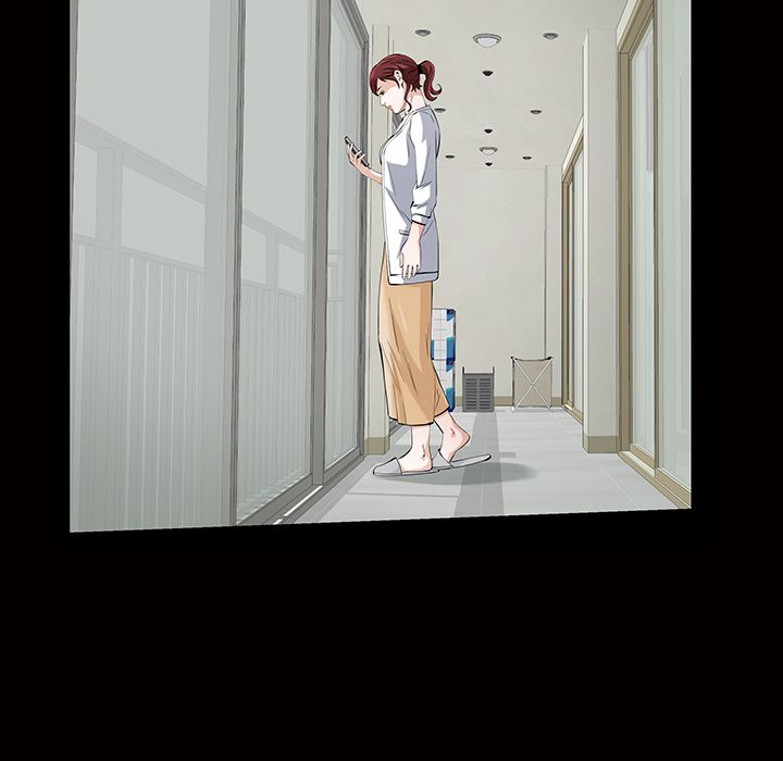 [韩国漫画] 他的她 爱情,巨乳大奶#[134P]-77