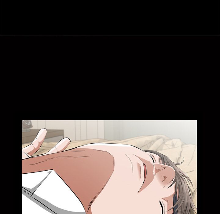 [韩国漫画] 他的她 爱情,巨乳大奶#[134P]-8