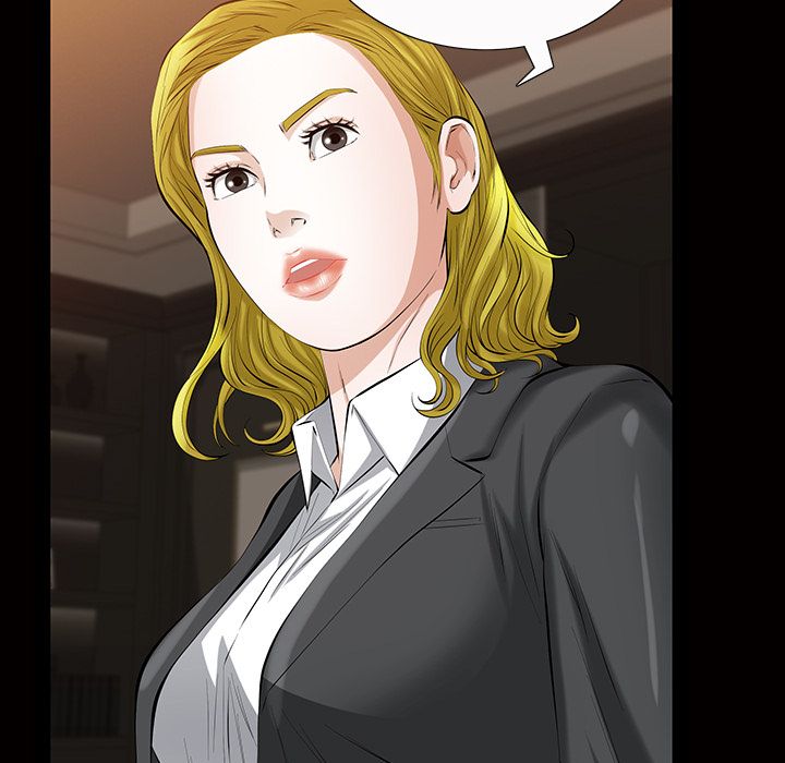 [韩国漫画] 他的她 爱情,巨乳大奶#[134P]-82