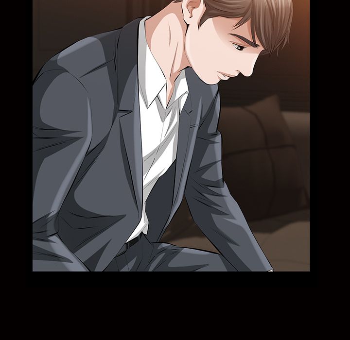 [韩国漫画] 他的她 爱情,巨乳大奶#[134P]-86