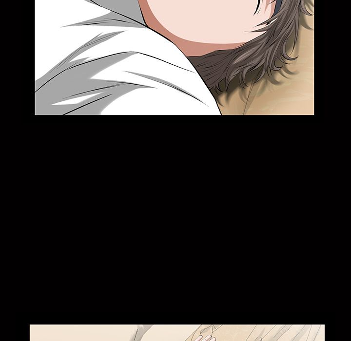 [韩国漫画] 他的她 爱情,巨乳大奶#[134P]-9