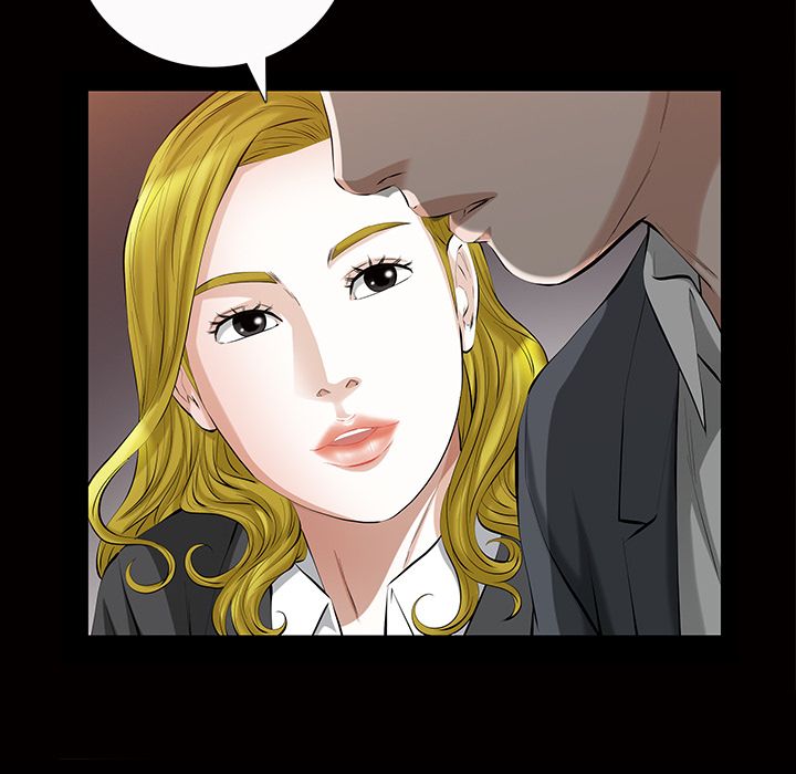 [韩国漫画] 他的她 爱情,巨乳大奶#[134P]-92
