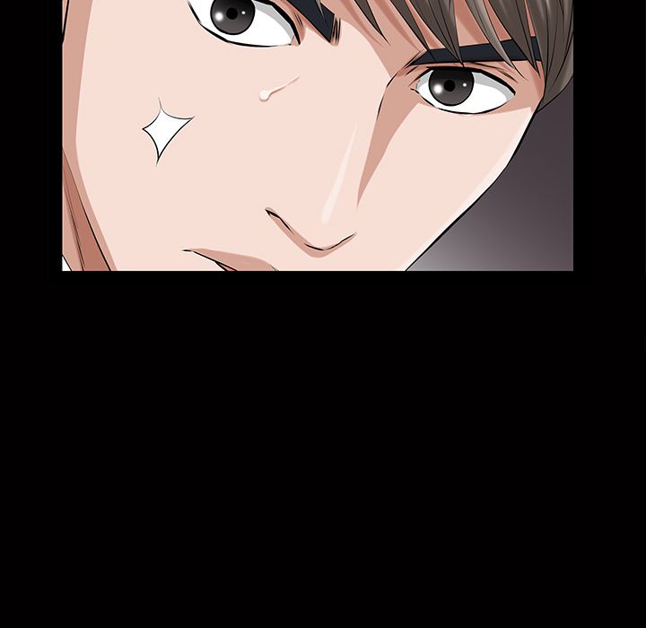 [韩国漫画] 他的她 爱情,巨乳大奶#[134P]-95