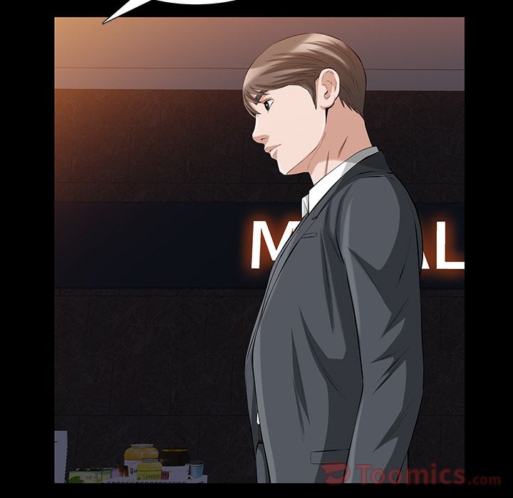 [Manhwa] His she Love, big breasts#[136P]-118