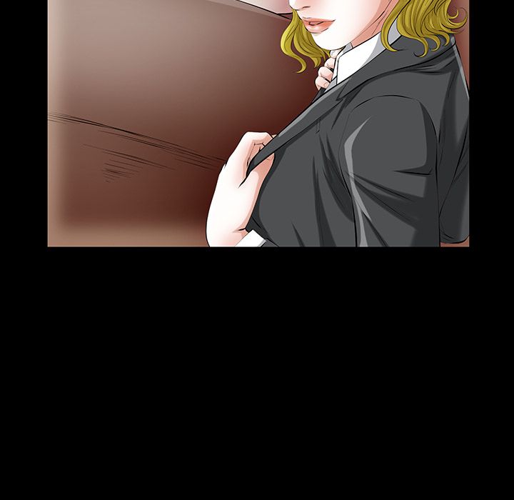 [Manhwa] His she Love, big breasts#[136P]-27