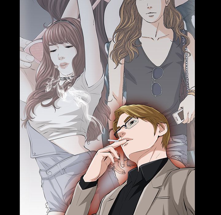 [Manhwa] His she Love, big breasts#[136P]-57