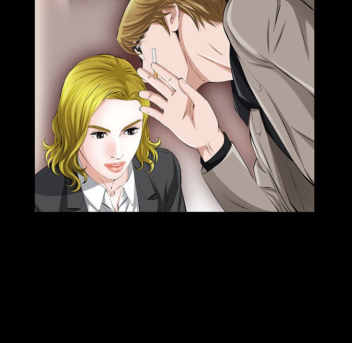 [Manhwa] His she Love, big breasts#[136P]-73