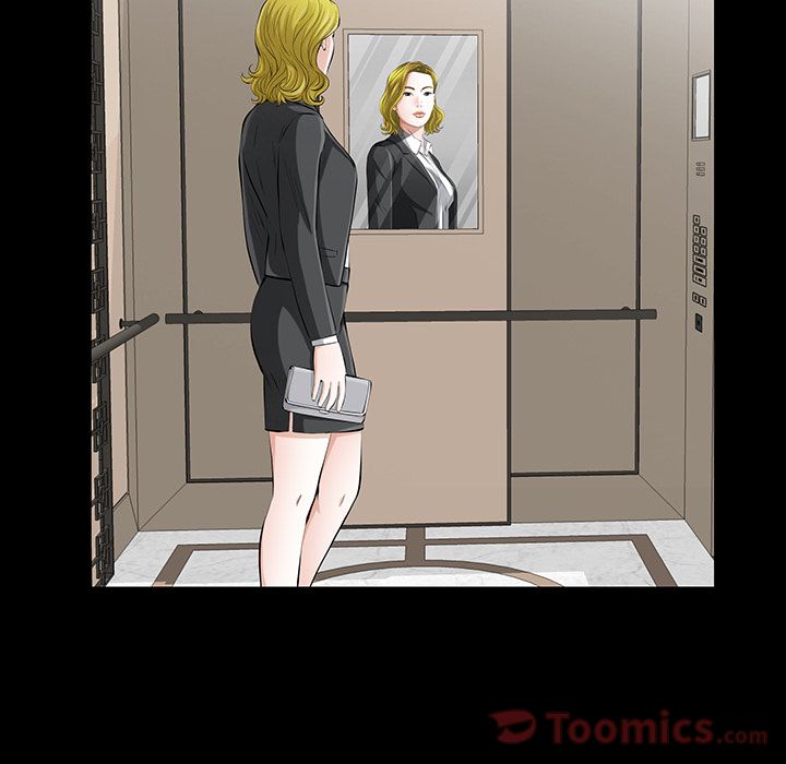 [Manhwa] His she Love, big breasts#[136P]-81