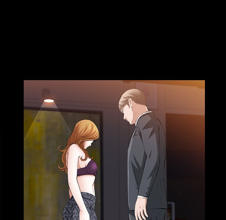 [Manhwa] His she Love, big breasts#[146P]-21