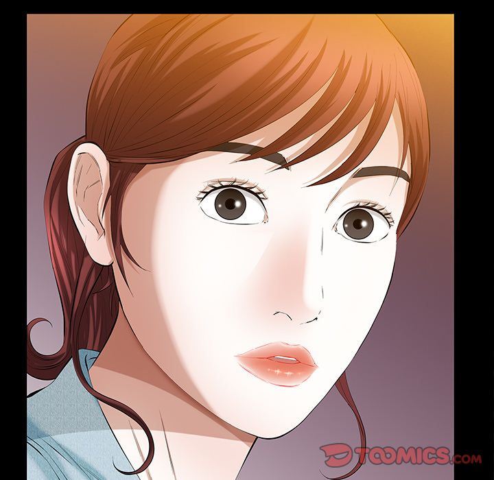 [韩国漫画] 他的她 爱情,巨乳大奶#[128P]-123