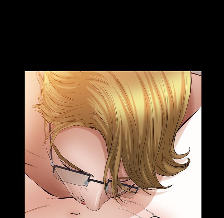[Manhwa] His she Love, big breasts#[120P]-100