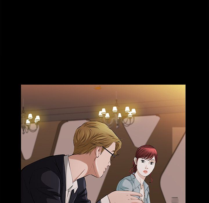 [Manhwa] His she Love, big breasts#[120P]-11