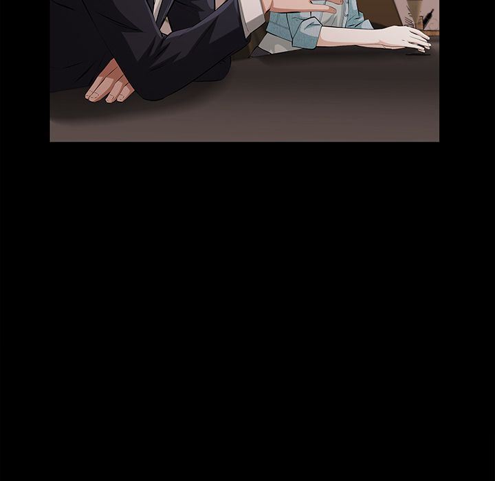 [Manhwa] His she Love, big breasts#[120P]-12