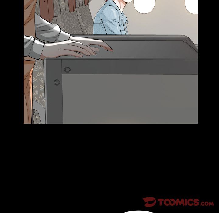 [韩国漫画] 他的她 爱情,巨乳大奶#[95P]-26