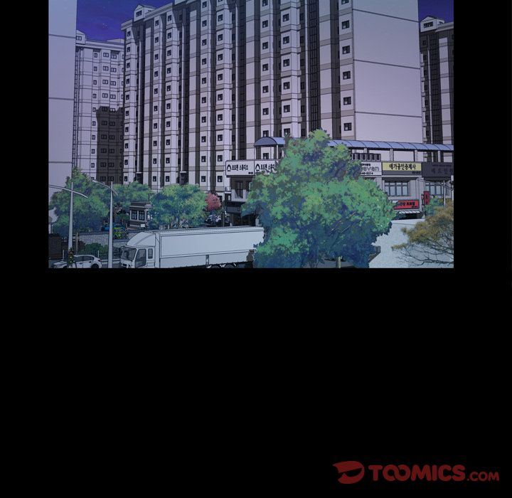 [韩国漫画] 他的她 爱情,巨乳大奶#[95P]-30