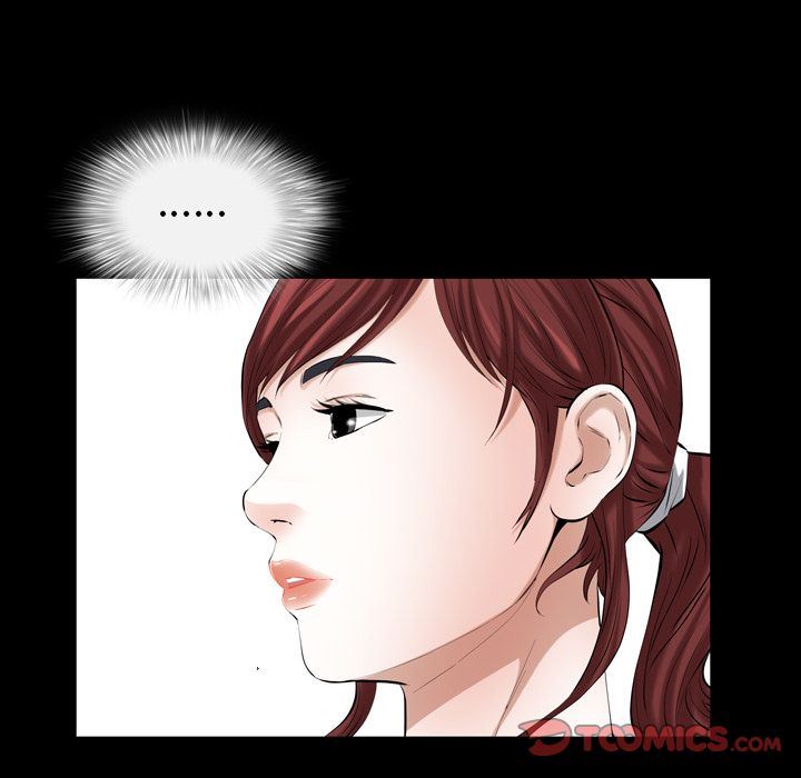 [韩国漫画] 他的她 爱情,巨乳大奶#[95P]-34